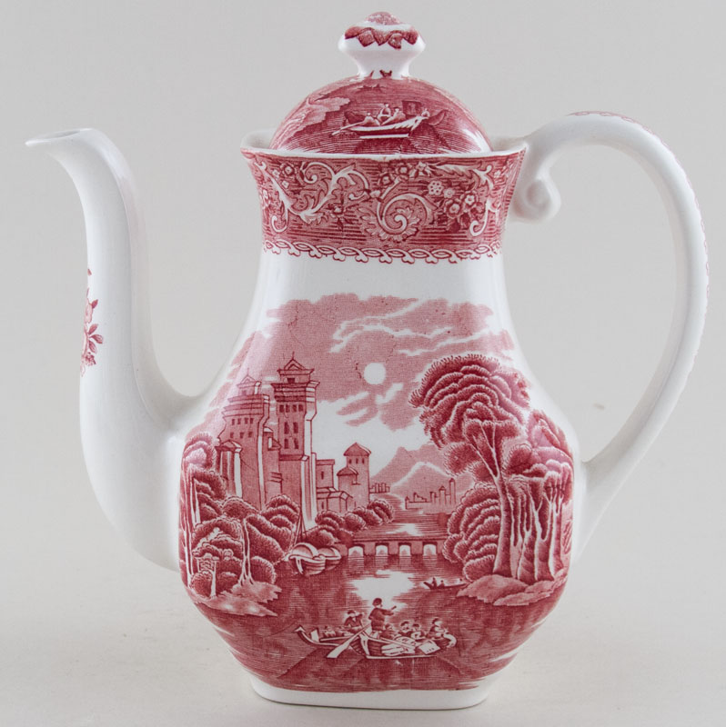 Coffee Pot